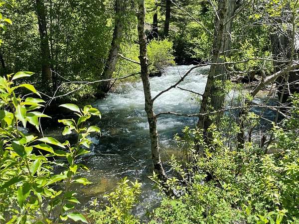 7.3 Acres of Residential Land for Sale in Cardwell, Montana