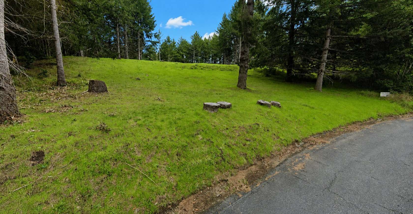 0.12 Acres of Residential Land for Sale in Shelter Cove, California