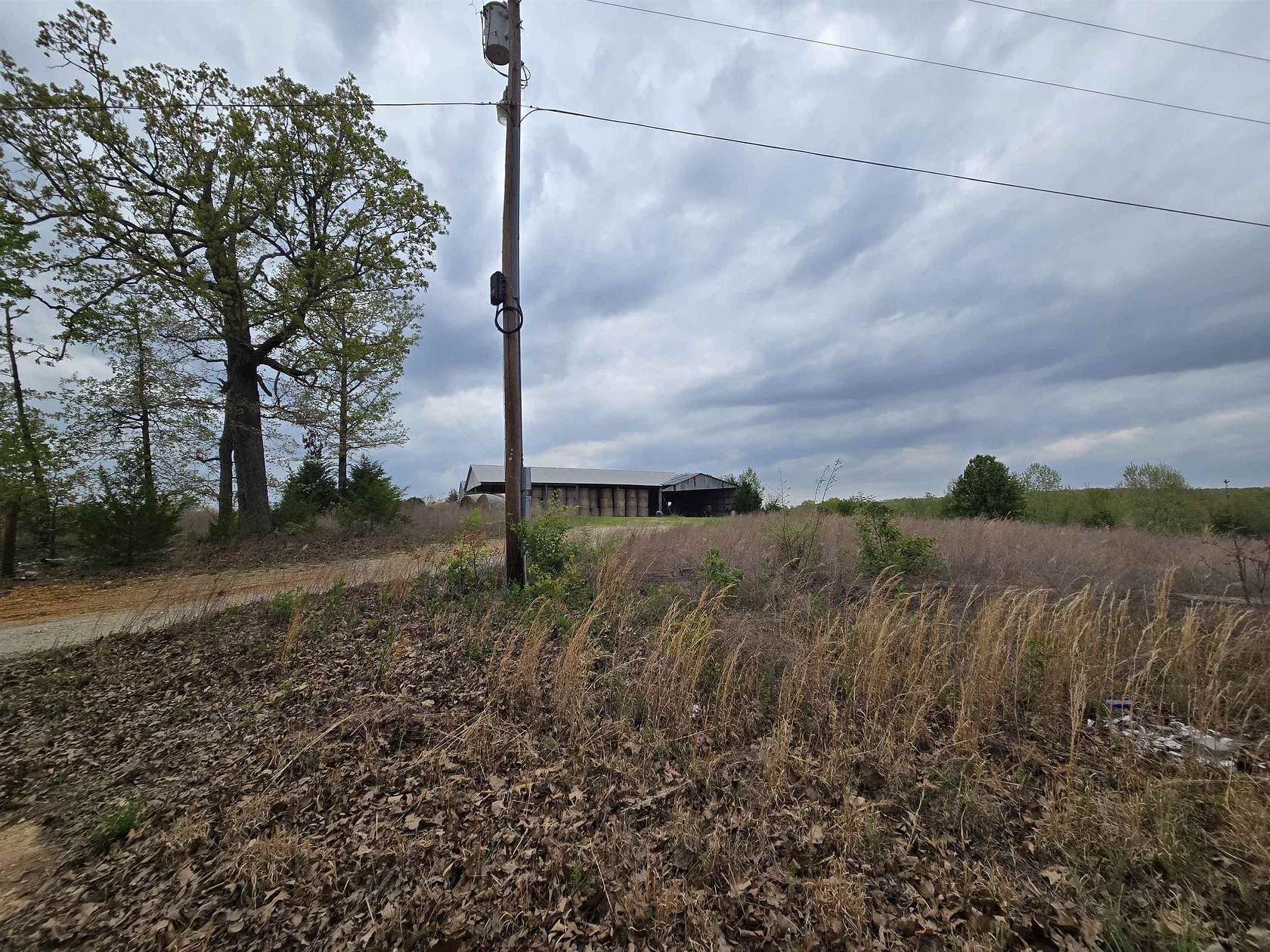 30 Acres of Recreational Land for Sale in Mammoth Spring, Arkansas
