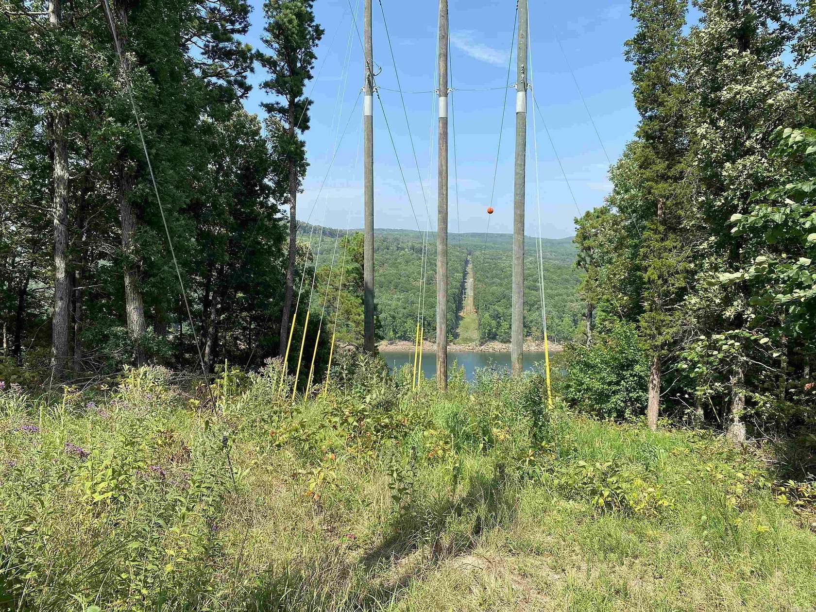 1.46 Acres of Residential Land for Sale in Edgemont, Arkansas