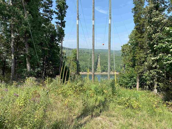 1.46 Acres of Residential Land for Sale in Edgemont, Arkansas