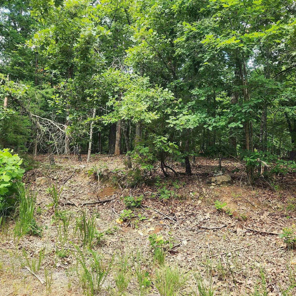 0.36 Acres of Residential Land for Sale in Cherokee Village, Arkansas