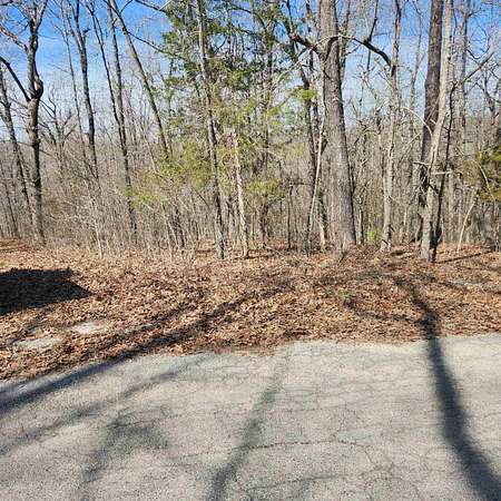 0.26 Acres of Residential Land for Sale in Cherokee Village, Arkansas