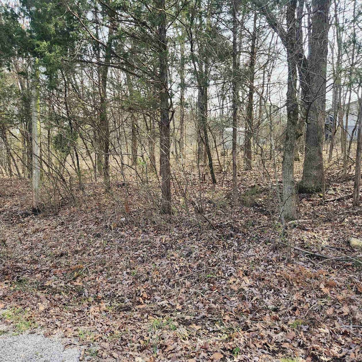 0.34 Acres of Residential Land for Sale in Cherokee Village, Arkansas