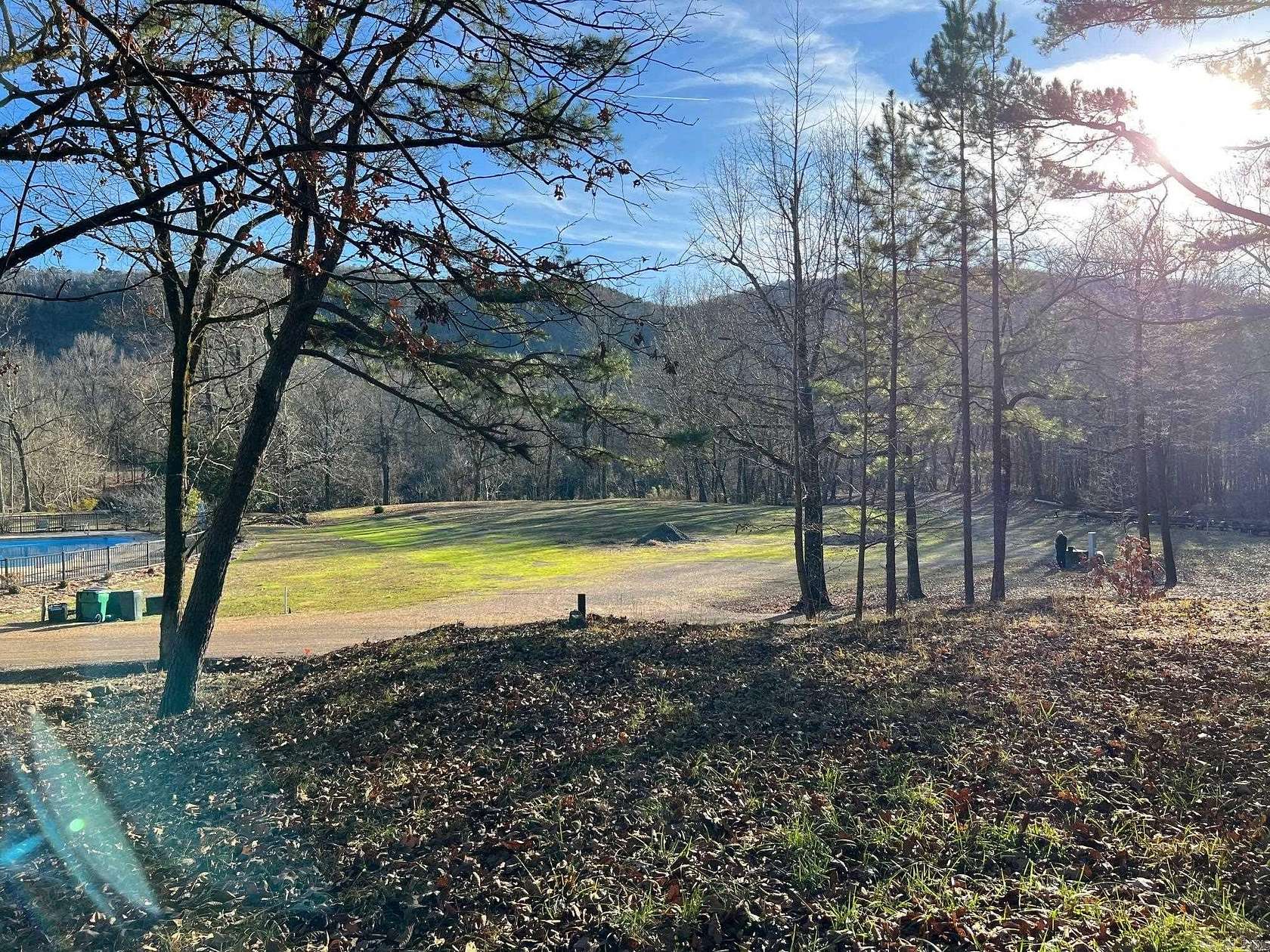 0.98 Acres of Residential Land for Sale in Heber Springs, Arkansas