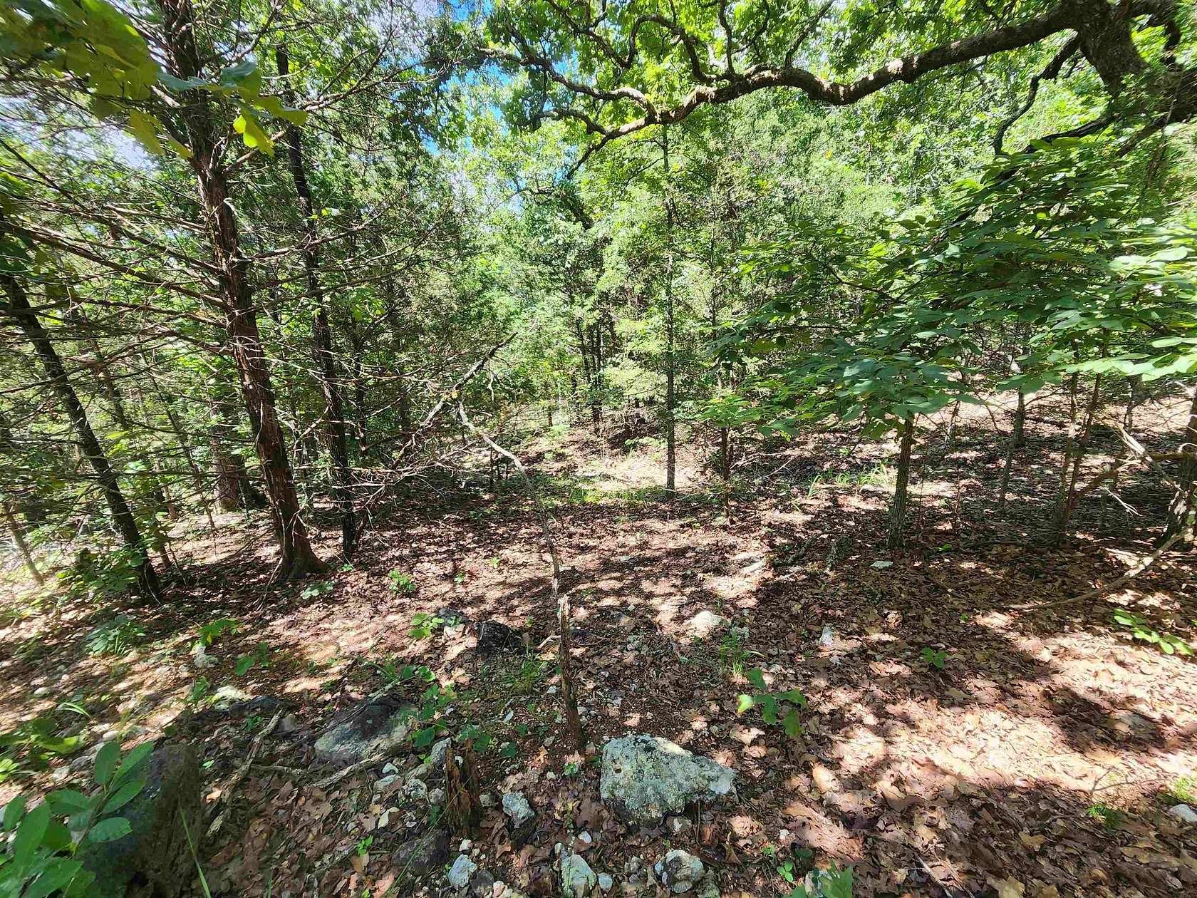 0.11 Acres of Land for Sale in Cherokee Village, Arkansas