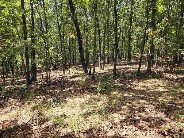 0.25 Acres of Residential Land for Sale in Highland, Arkansas