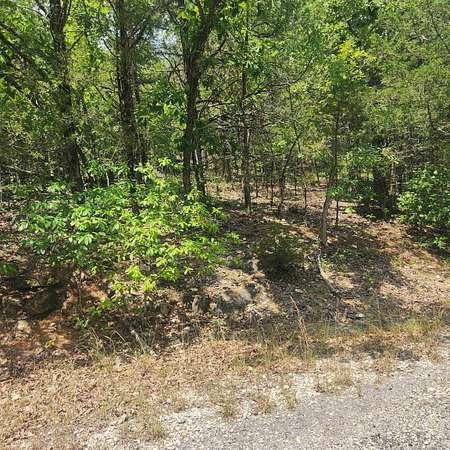 0.34 Acres of Residential Land for Sale in Cherokee Village, Arkansas