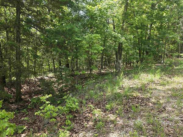 0.68 Acres of Residential Land for Sale in Cherokee Village, Arkansas