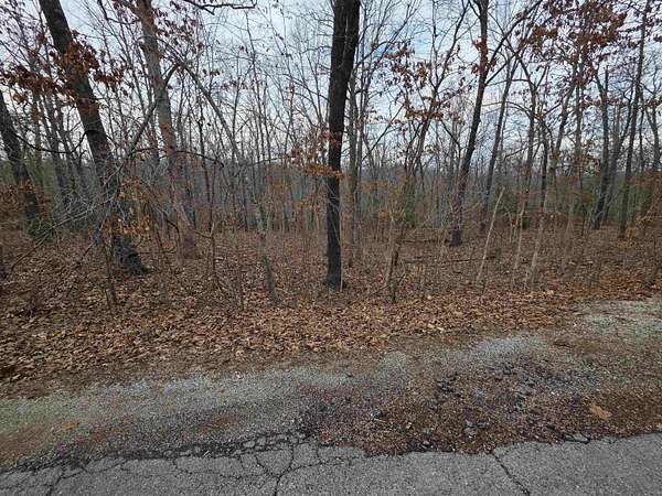 0.47 Acres of Residential Land for Sale in Cherokee Village, Arkansas