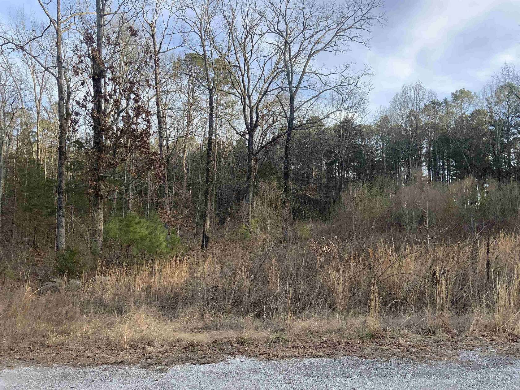 0.76 Acres of Residential Land for Sale in Greers Ferry, Arkansas