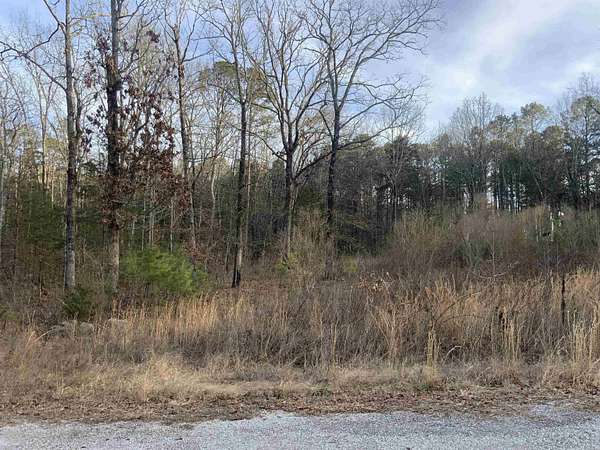 0.76 Acres of Residential Land for Sale in Greers Ferry, Arkansas