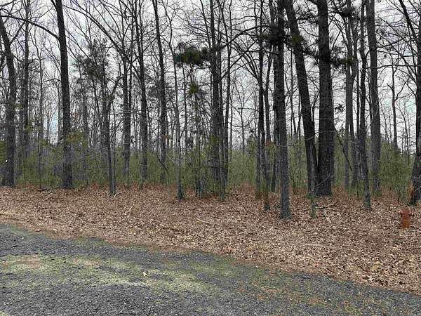 1 Acre of Land for Sale in Greers Ferry, Arkansas