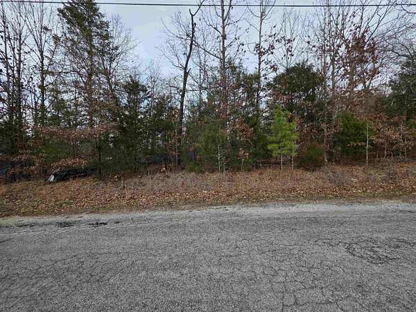 0.29 Acres of Residential Land for Sale in Cherokee Village, Arkansas