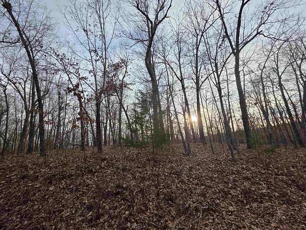 0.36 Acres of Residential Land for Sale in Cherokee Village, Arkansas