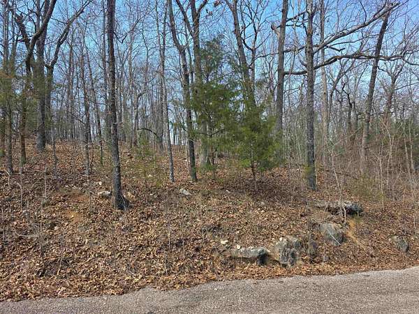 0.11 Acres of Residential Land for Sale in Cherokee Village, Arkansas