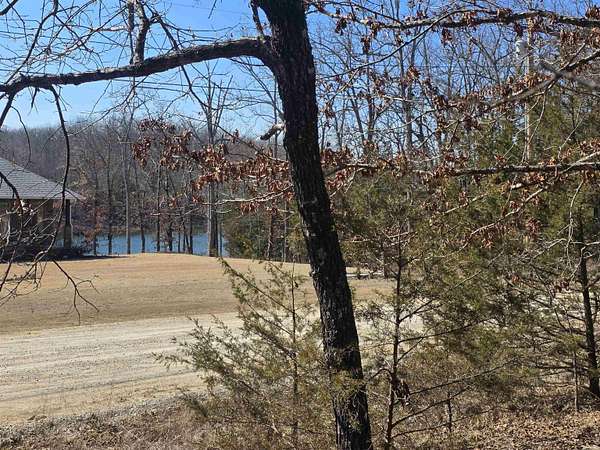 0.43 Acres of Residential Land for Sale in Horseshoe Bend, Arkansas
