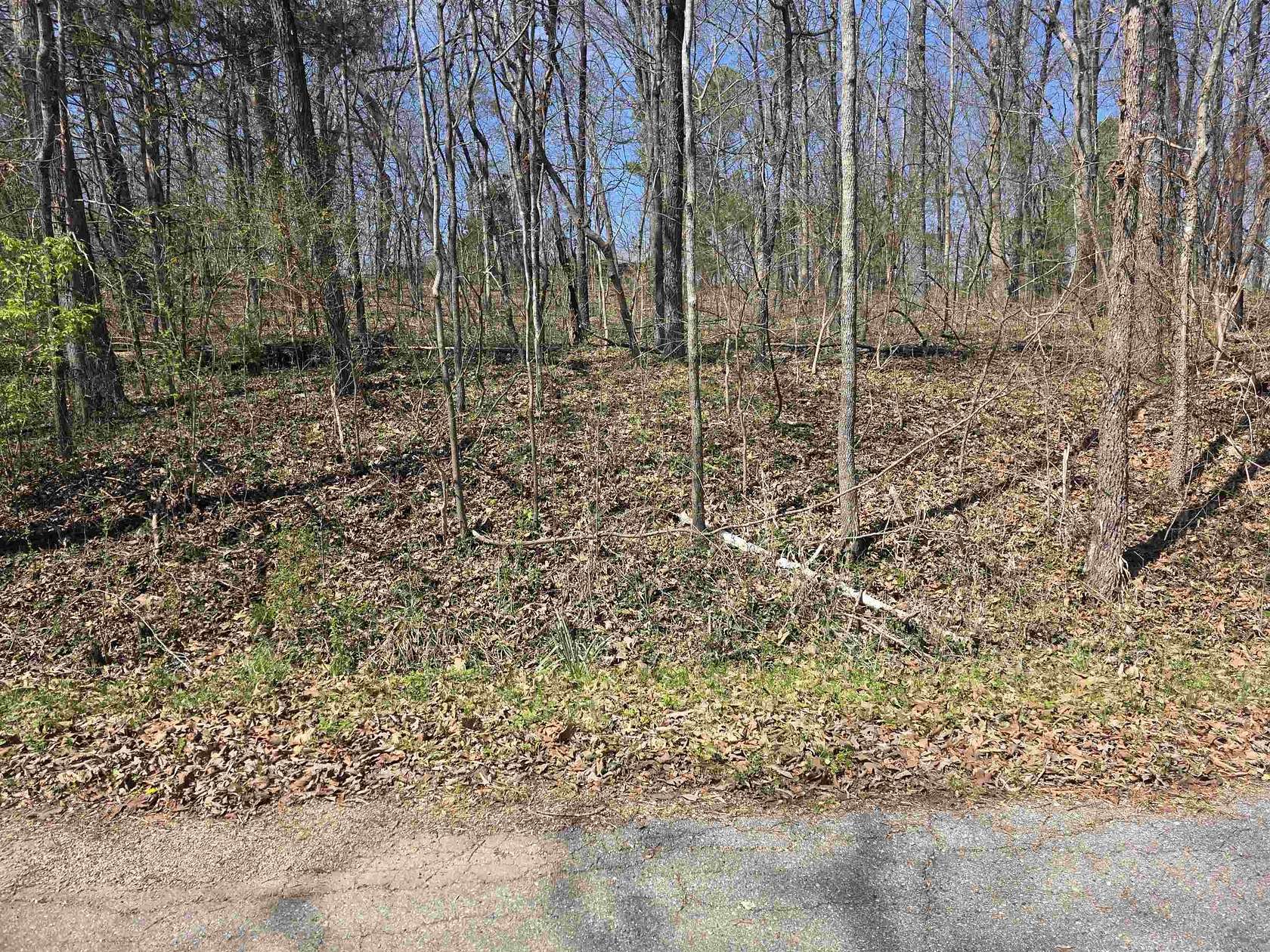 0.28 Acres of Residential Land for Sale in Cherokee Village, Arkansas