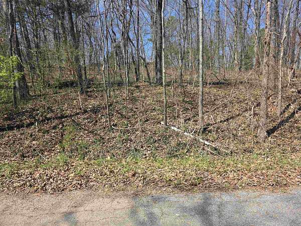 0.28 Acres of Residential Land for Sale in Cherokee Village, Arkansas