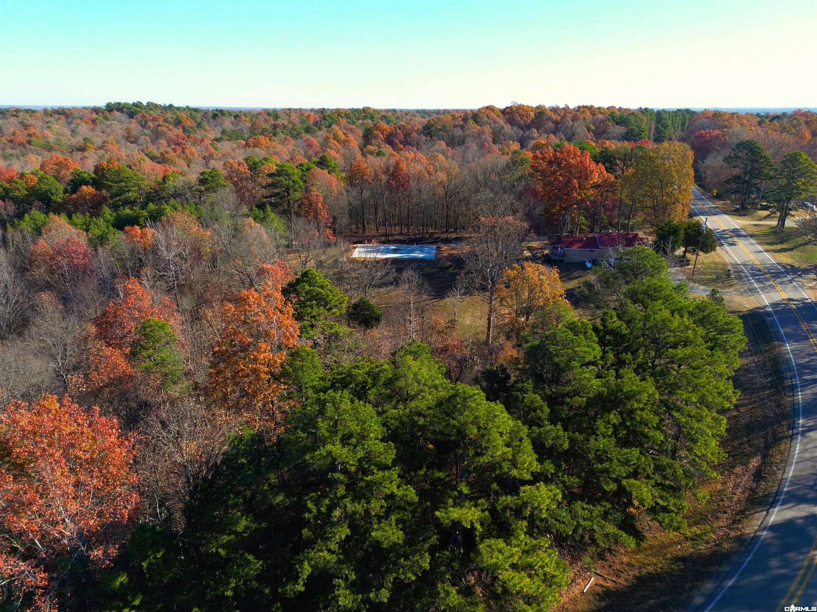 1 Acre of Residential Land for Sale in Paragould, Arkansas