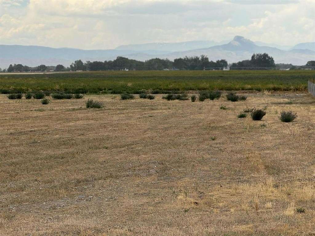 2.87 Acres of Residential Land for Sale in Powell, Wyoming