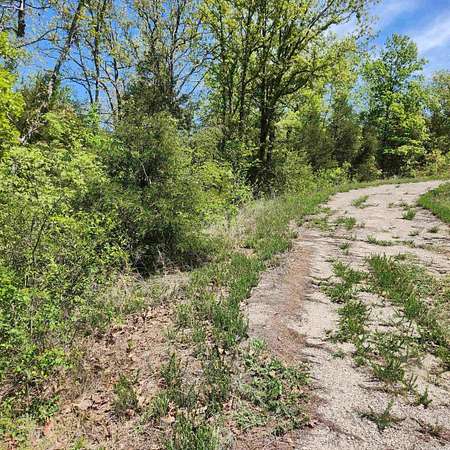 0.23 Acres of Residential Land for Sale in Cherokee Village, Arkansas