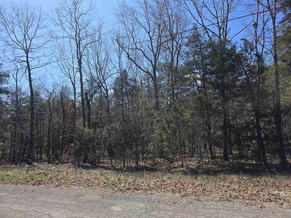 0.29 Acres of Residential Land for Sale in Cherokee Village, Arkansas