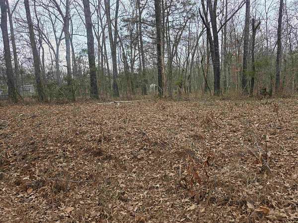 7.7 Acres of Residential Land for Sale in Cherokee Village, Arkansas