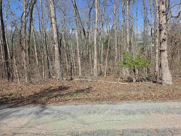 0.3 Acres of Residential Land for Sale in Cherokee Village, Arkansas