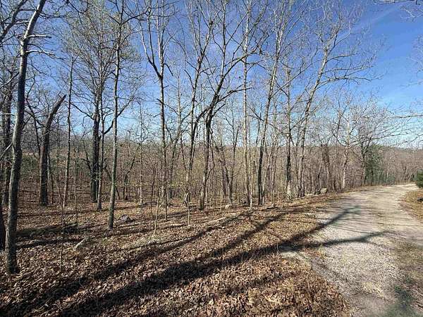 0.25 Acres of Residential Land for Sale in Cherokee Village, Arkansas