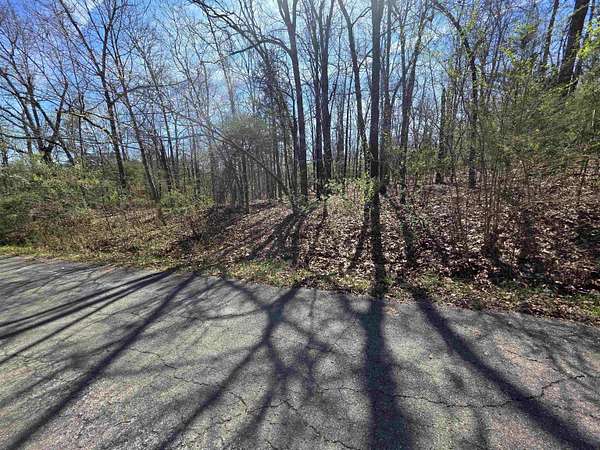 0.27 Acres of Residential Land for Sale in Cherokee Village, Arkansas
