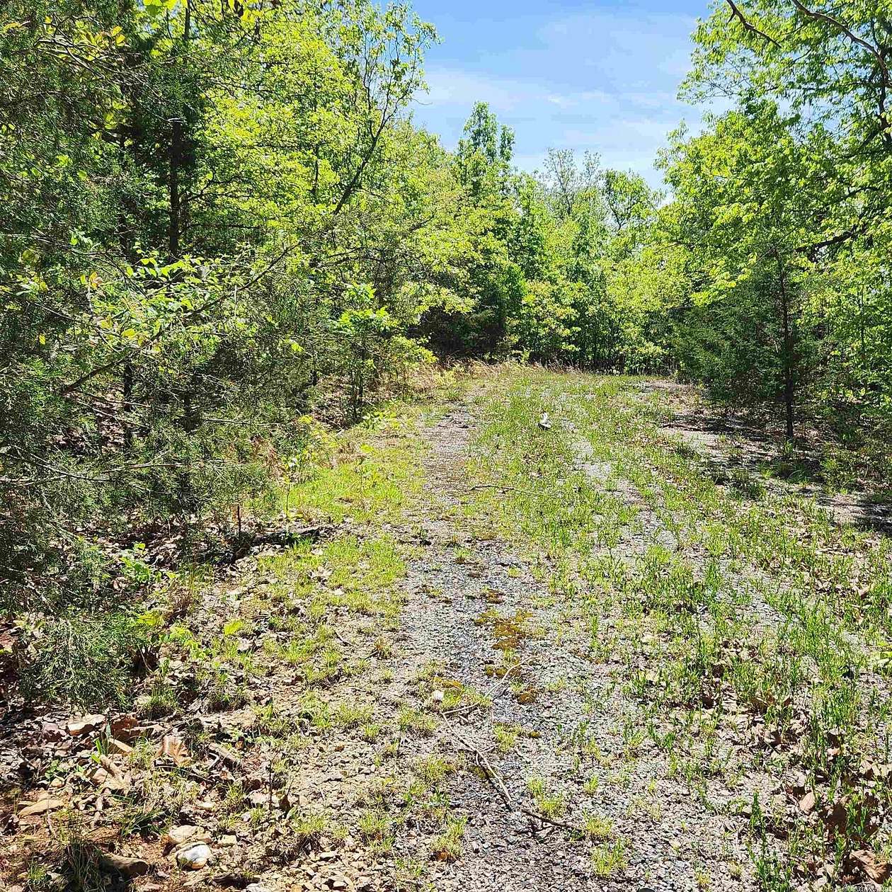 0.25 Acres of Residential Land for Sale in Cherokee Village, Arkansas