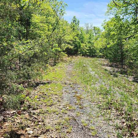 0.25 Acres of Residential Land for Sale in Cherokee Village, Arkansas