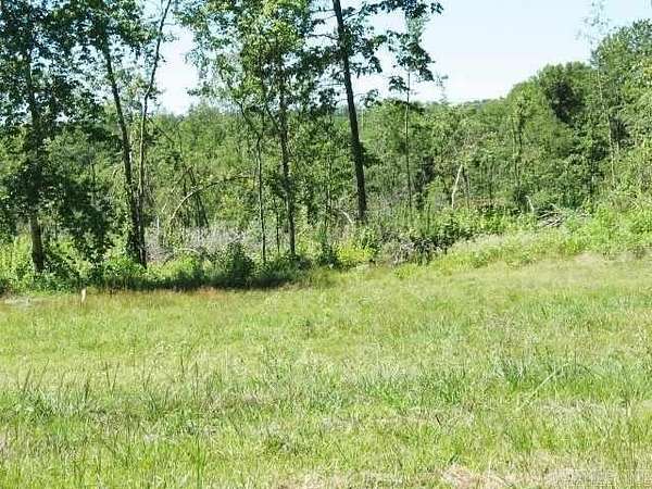 20 Acres of Land for Sale in Greenbrier, Arkansas