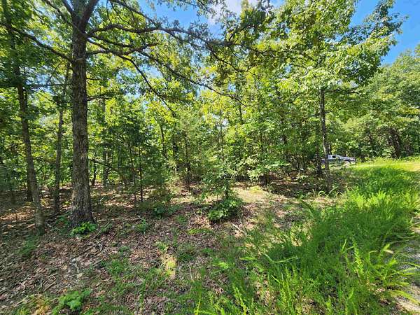 0.9 Acres of Residential Land for Sale in Cherokee Village, Arkansas