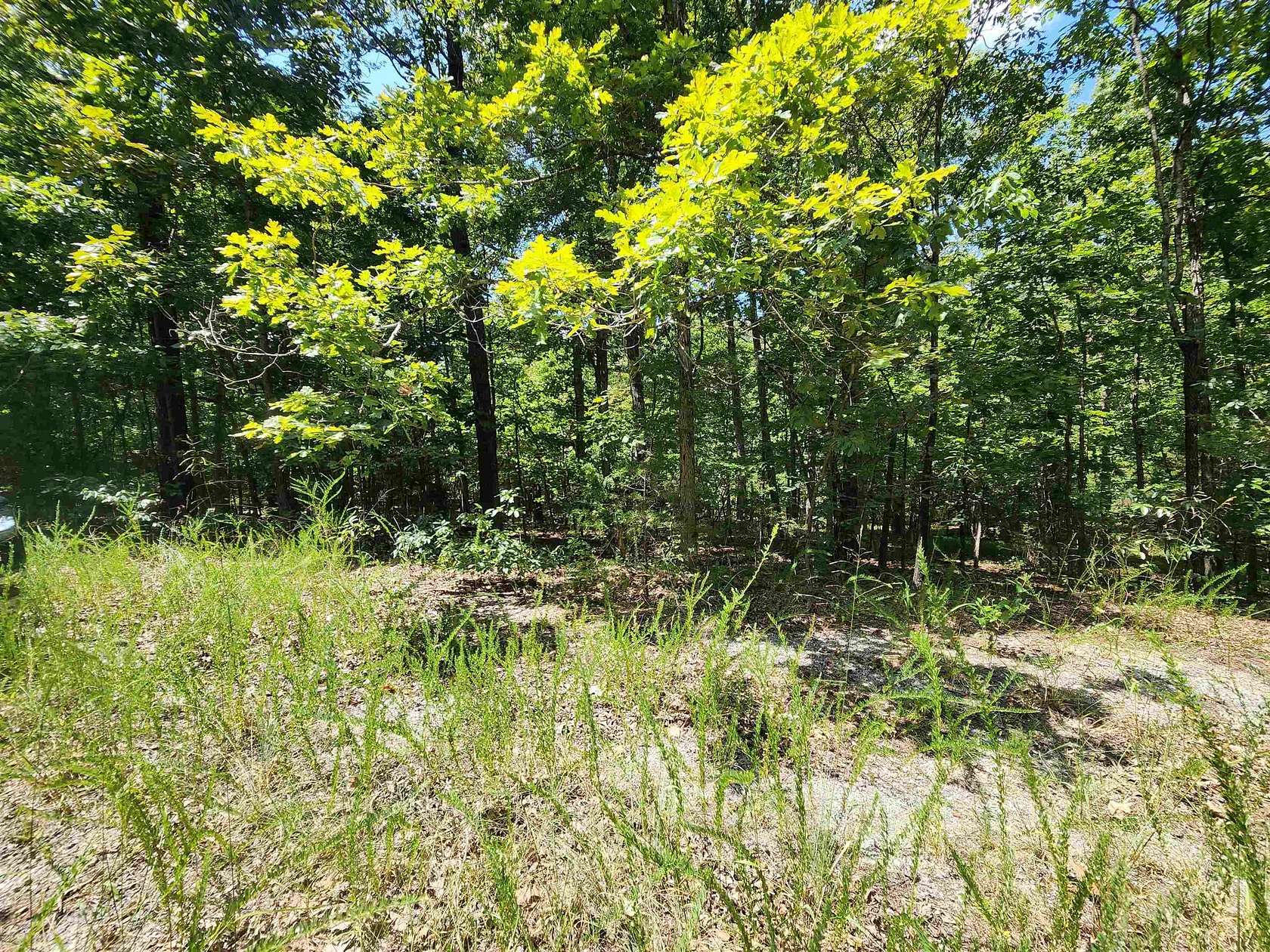 0.3 Acres of Residential Land for Sale in Cherokee Village, Arkansas