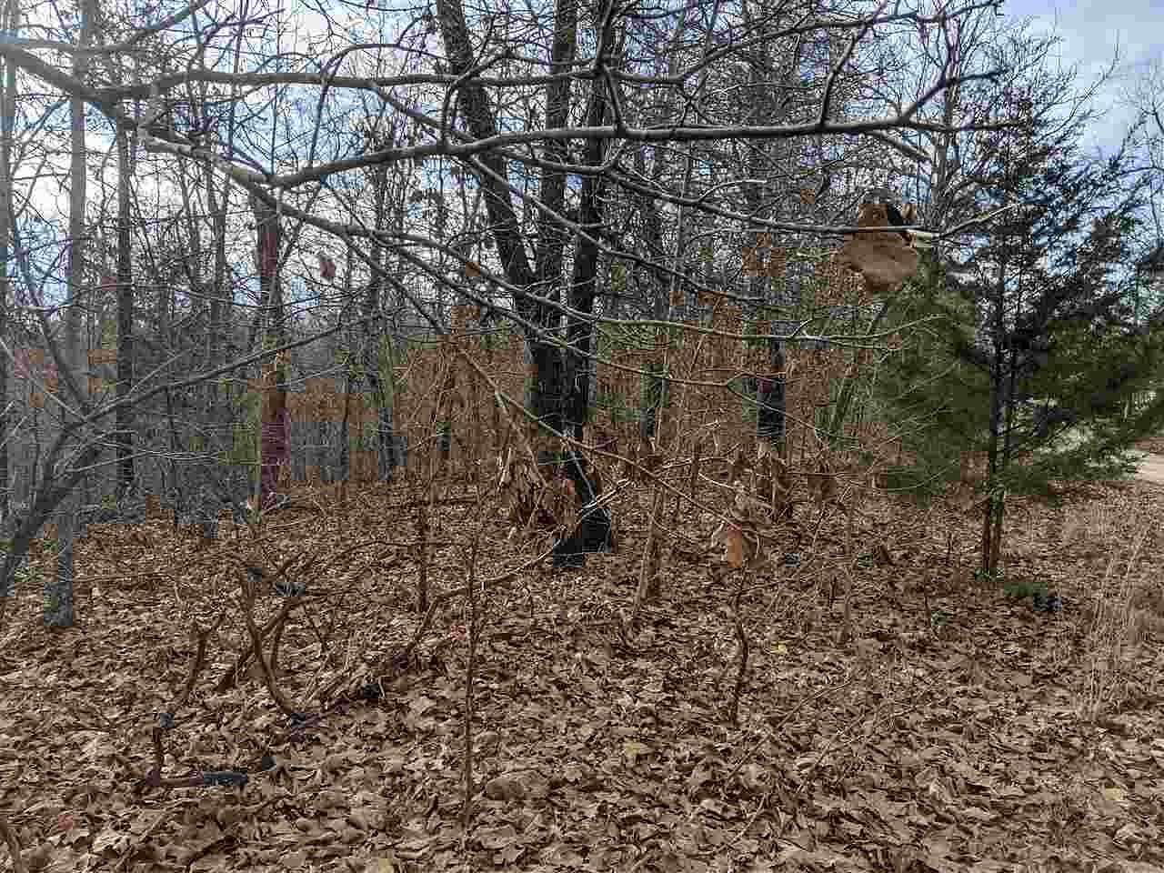 12 Acres of Land for Sale in Cherokee Village, Arkansas