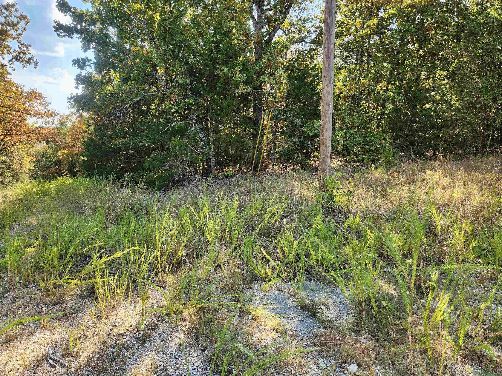 0.32 Acres of Residential Land for Sale in Cherokee Village, Arkansas