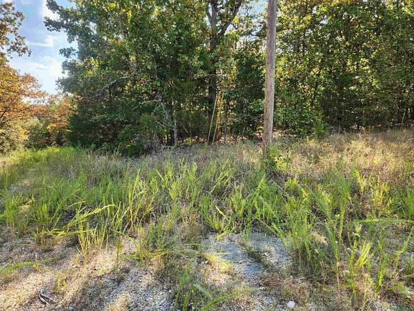 0.32 Acres of Residential Land for Sale in Cherokee Village, Arkansas
