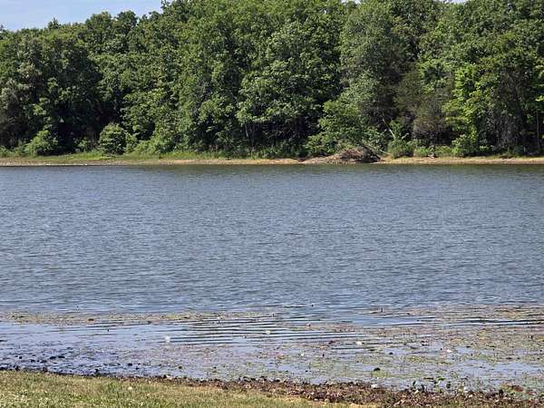 0.3 Acres of Residential Land for Sale in Horseshoe Bend, Arkansas