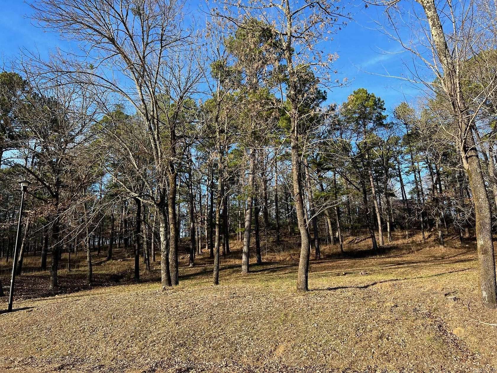 1 Acre of Residential Land for Sale in Heber Springs, Arkansas