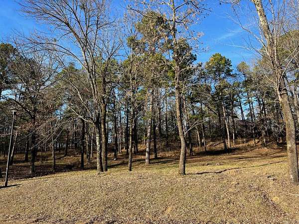 1 Acre of Residential Land for Sale in Heber Springs, Arkansas