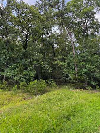 0.89 Acres of Residential Land for Sale in Heber Springs, Arkansas