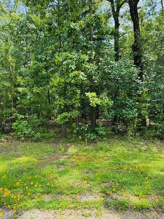 0.96 Acres of Residential Land for Sale in Heber Springs, Arkansas