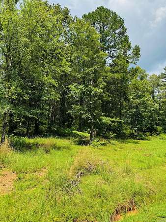 0.93 Acres of Residential Land for Sale in Heber Springs, Arkansas