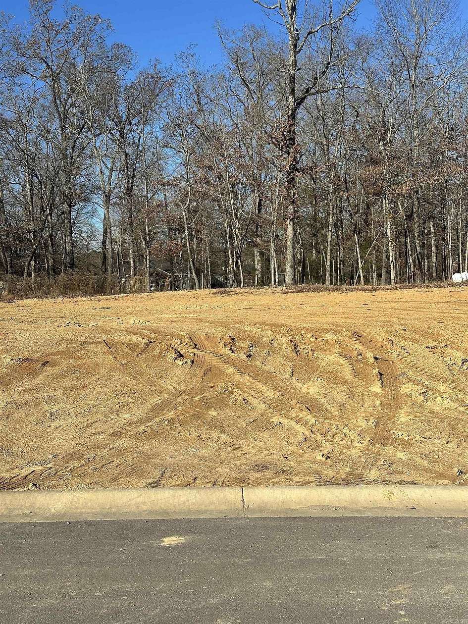 0.48 Acres of Residential Land for Sale in Benton, Arkansas