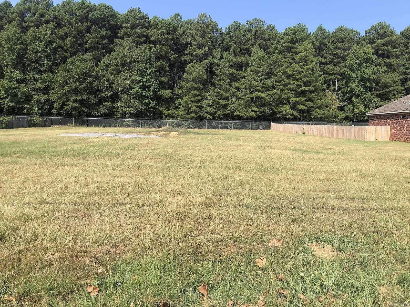 0.46 Acres of Residential Land for Sale in Jacksonville, Arkansas