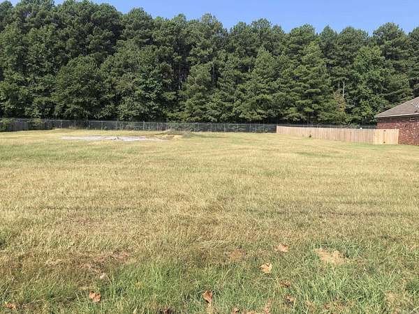 0.46 Acres of Residential Land for Sale in Jacksonville, Arkansas