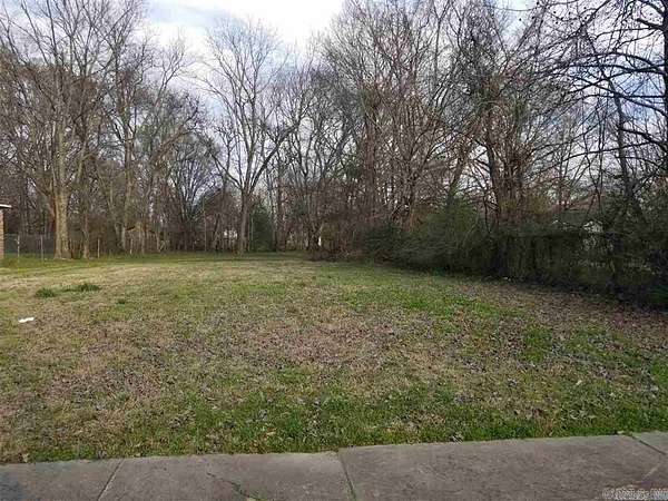 8.16 Acres of Residential Land for Sale in Jacksonville, Arkansas