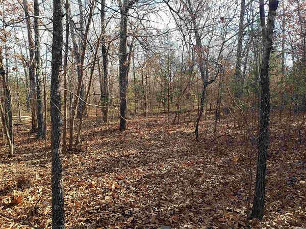 0.76 Acres of Residential Land for Sale in Cherokee Village, Arkansas